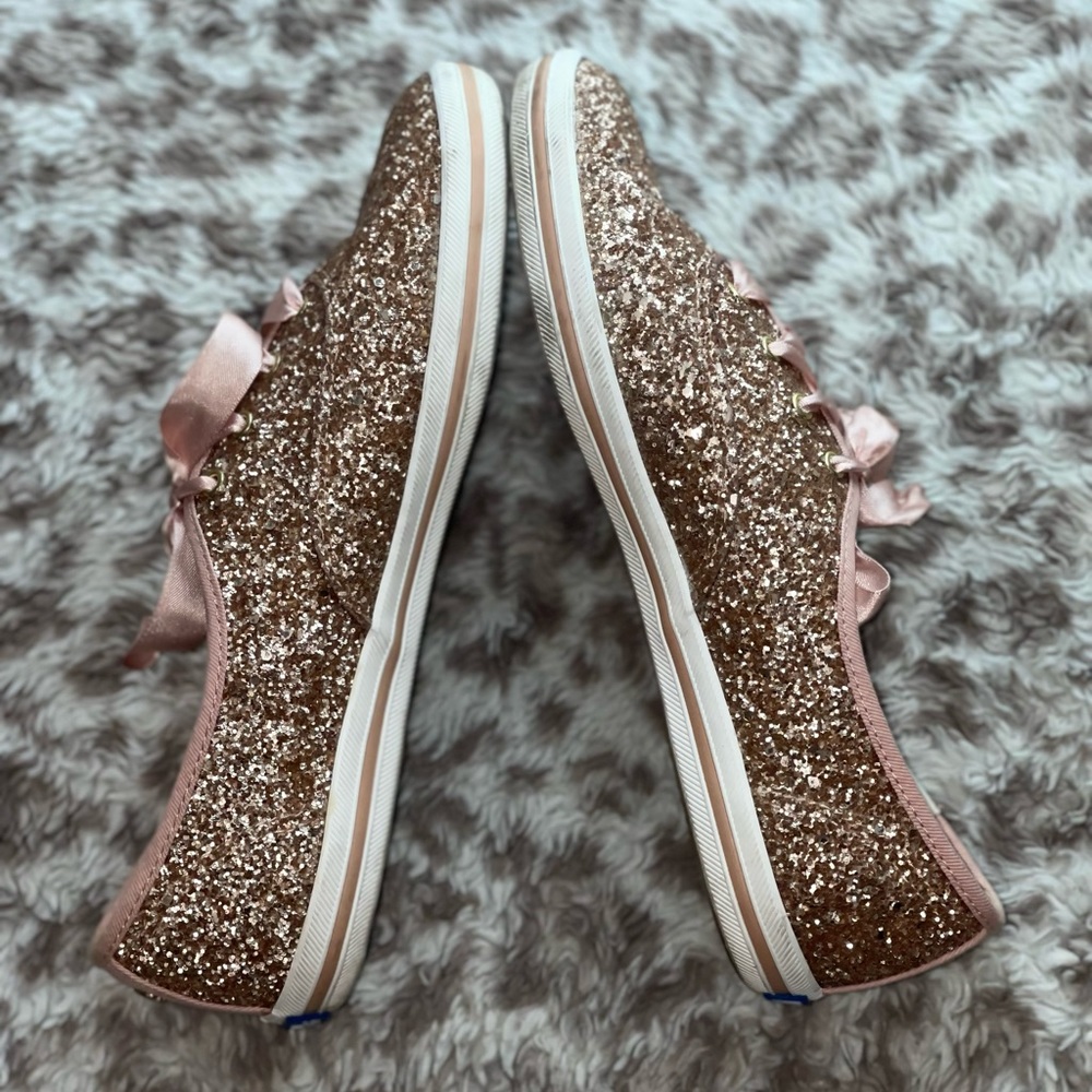 Kate Spade ♠️ Keds